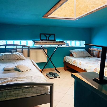 Chez Vaso ** Leisure Maisonette** カッサンドレイア エクステリア 写真
