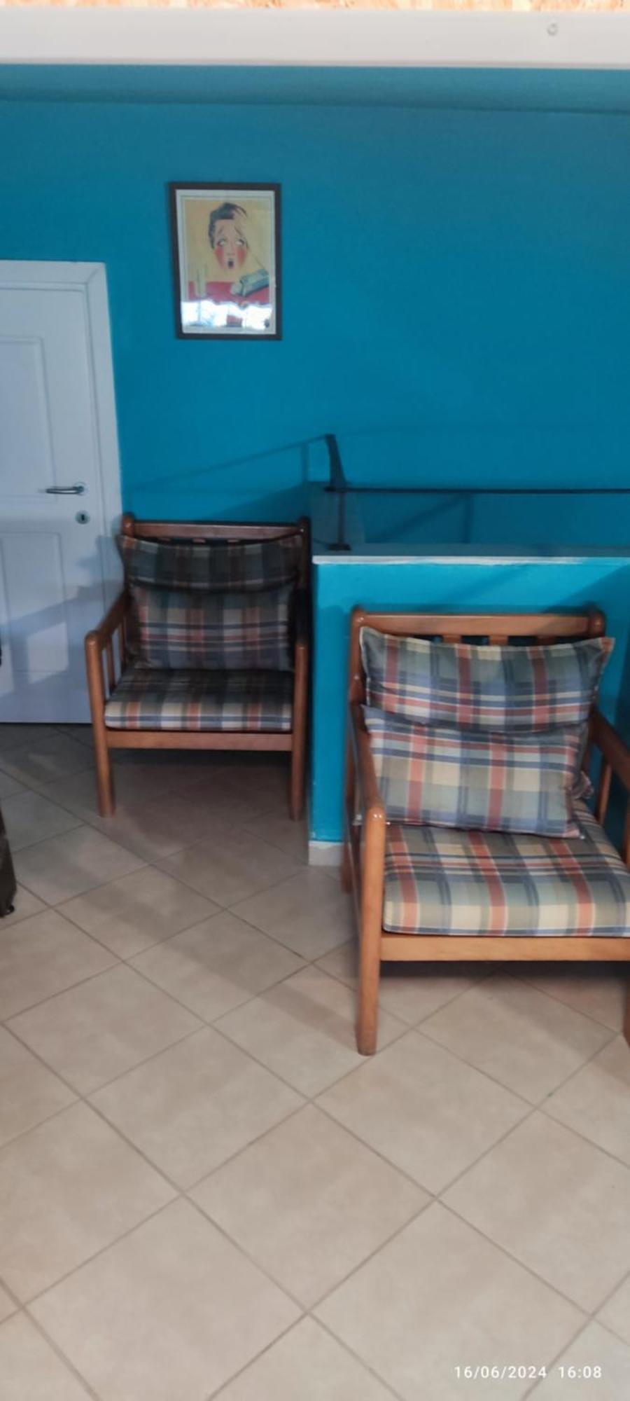 Chez Vaso ** Leisure Maisonette** カッサンドレイア エクステリア 写真