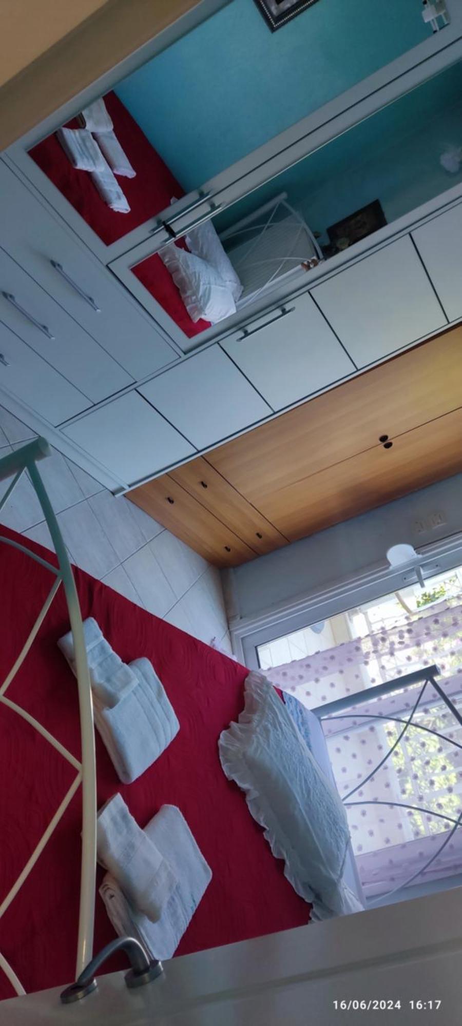Chez Vaso ** Leisure Maisonette** カッサンドレイア エクステリア 写真